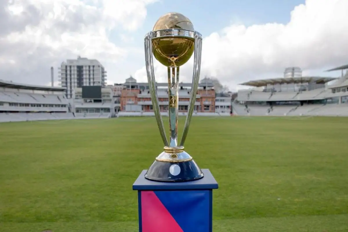 Cricket WCricket World Cup 2023 Scheduleorld Cup 2023 Schedule