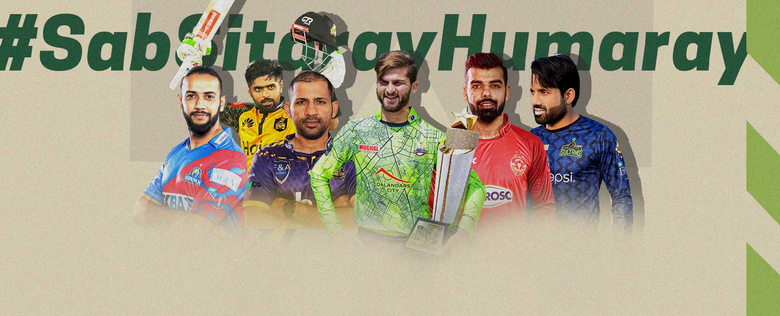 HBL PSL 9 Schedule 2024 Revealed Psl Janoon