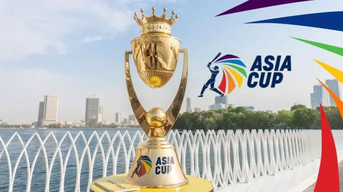 Asia Cup 2023 Schedule Teams,Venue