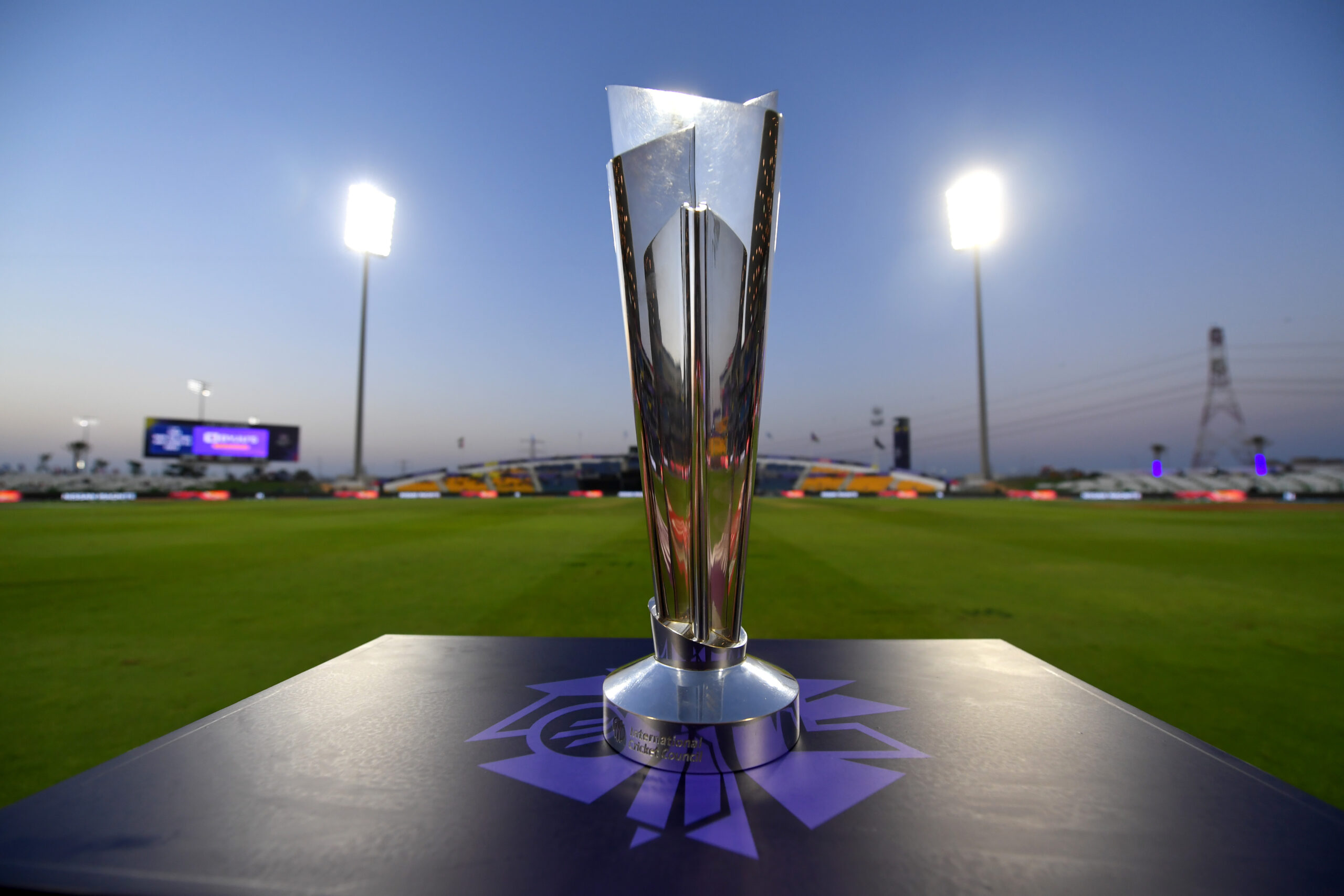 ICC T20 World Cup 2024 Schedule