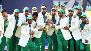 ICC Up Coming Cricket Event 2024 to 2031